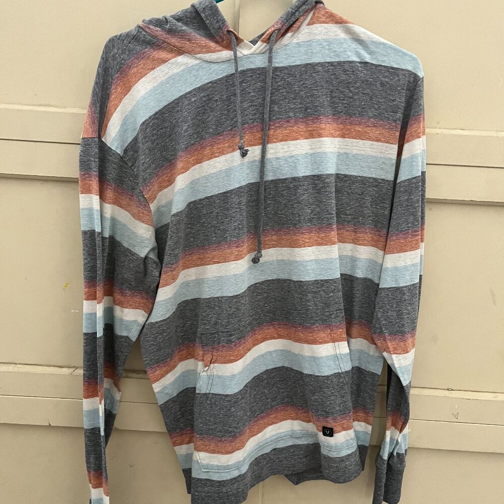 Vissla sweater